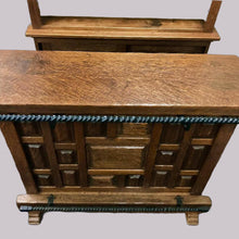 Load image into Gallery viewer, Flemish Home Bar