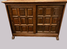 Load image into Gallery viewer, Flemish Home Bar