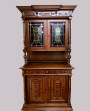 Load image into Gallery viewer, Oak Dresser