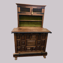 Load image into Gallery viewer, Flemish Home Bar