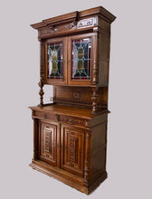 Load image into Gallery viewer, Oak Dresser