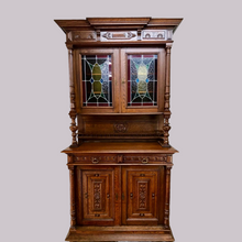 Load image into Gallery viewer, Oak Dresser