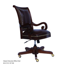 Load image into Gallery viewer, Classic Executive Office Chair
