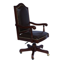 Load image into Gallery viewer, Executive Studs Office Chair
