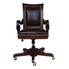 Load image into Gallery viewer, Classic Executive Office Chair
