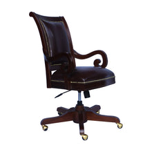 Load image into Gallery viewer, Classic Executive Office Chair
