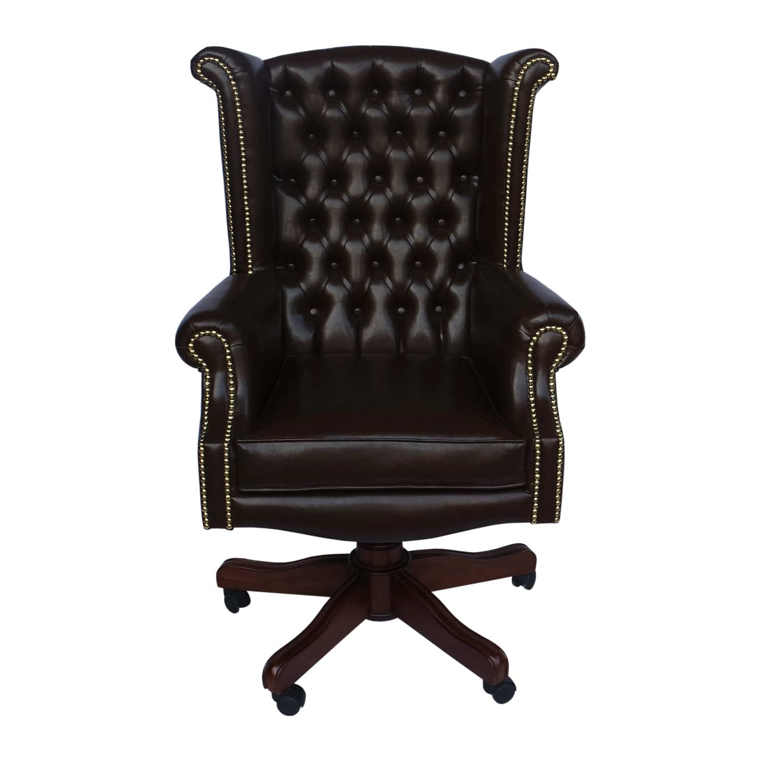 Presidents Chair – Antique Store NI