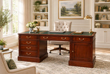 Load image into Gallery viewer, Victorian Partner Desk (Length 190CM)
