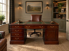 Load image into Gallery viewer, Victorian Partner Desk
