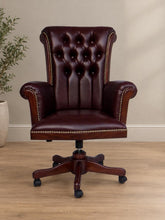 Load image into Gallery viewer, Fan Director Chair
