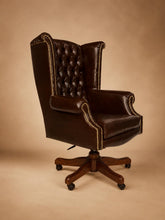 Load image into Gallery viewer, Presidents Chair
