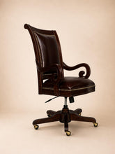 Load image into Gallery viewer, Classic Executive Office Chair
