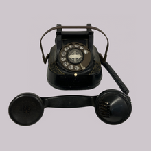 Load image into Gallery viewer, Bakelite Telephone
