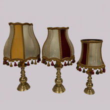 Load image into Gallery viewer, Brass Lamps
