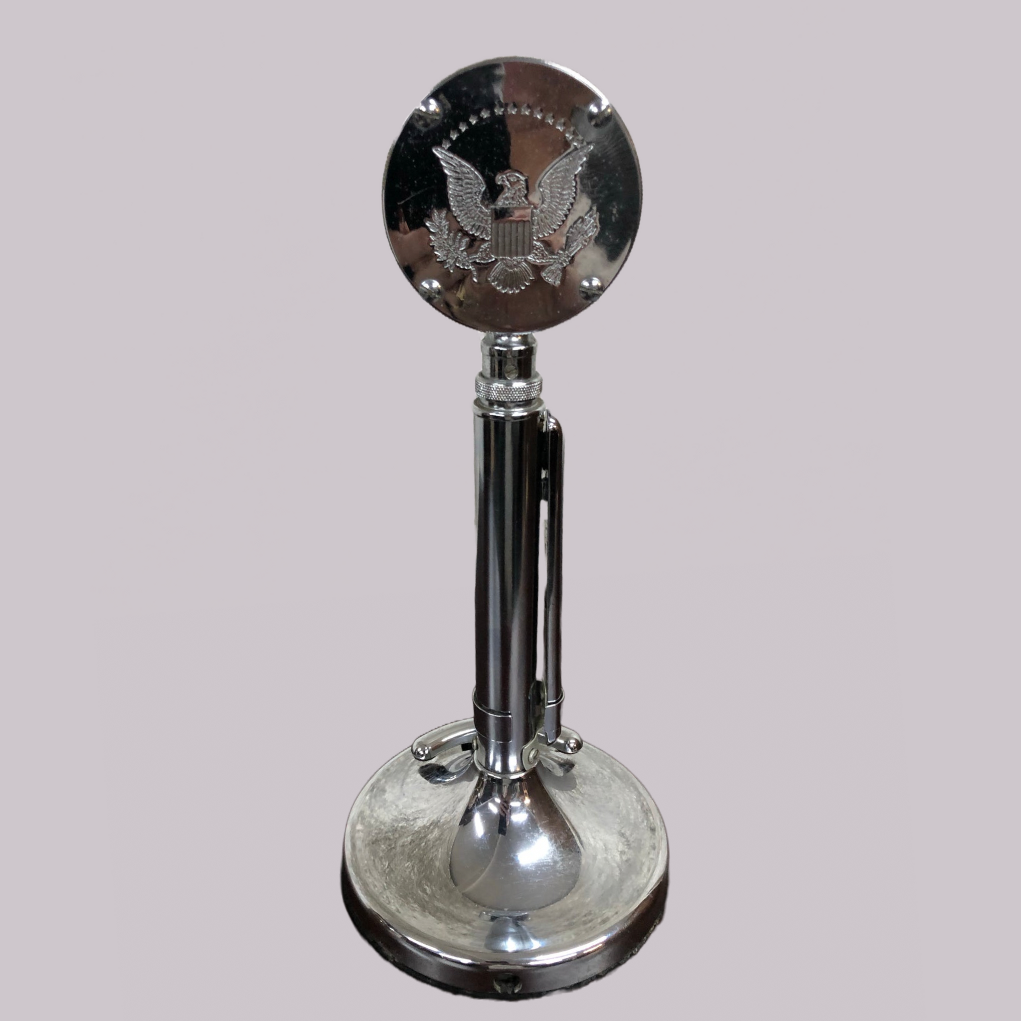 image.title Astatic Corporation: A Legacy Of Audio Innovation