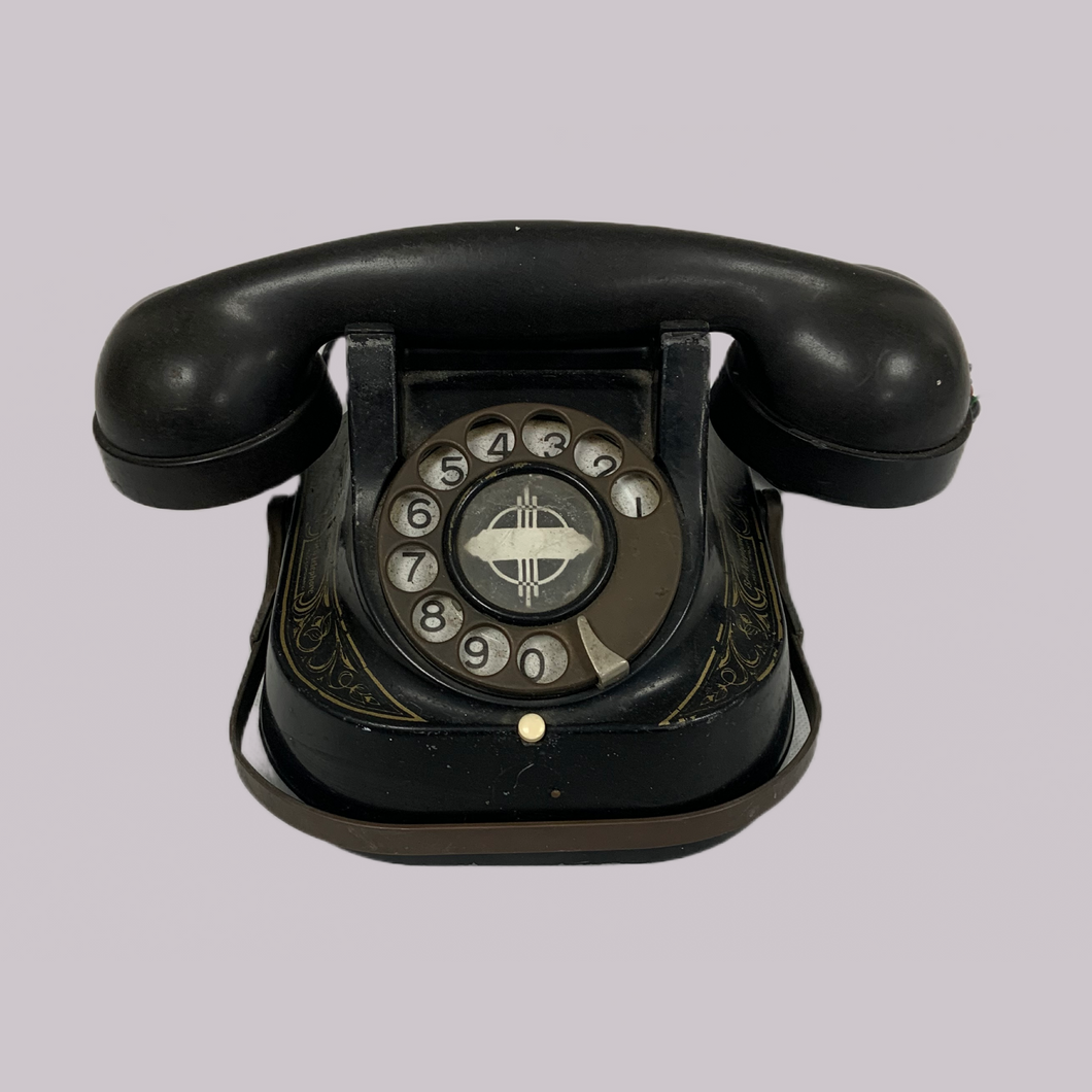 Bakelite Telephone