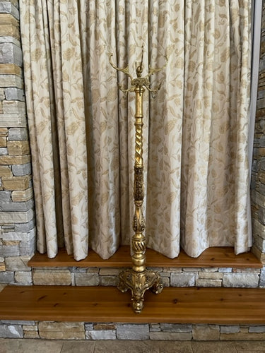 Hall Coat and Hat Stand