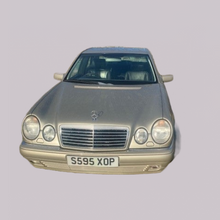 Load image into Gallery viewer, 1998 Mercedes E Class
