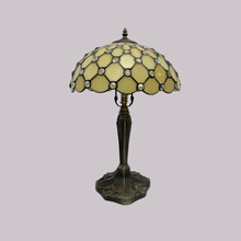 Load image into Gallery viewer, Tiffany Style Lamp
