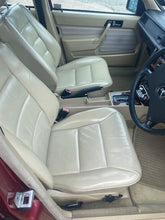 Load image into Gallery viewer, 1991  Mercedes 190
