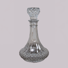 Load image into Gallery viewer, Sherry Decanter and Glasses
