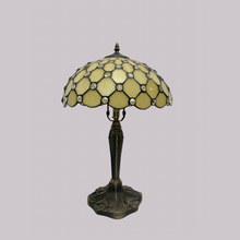 Load image into Gallery viewer, Tiffany Style Lamp
