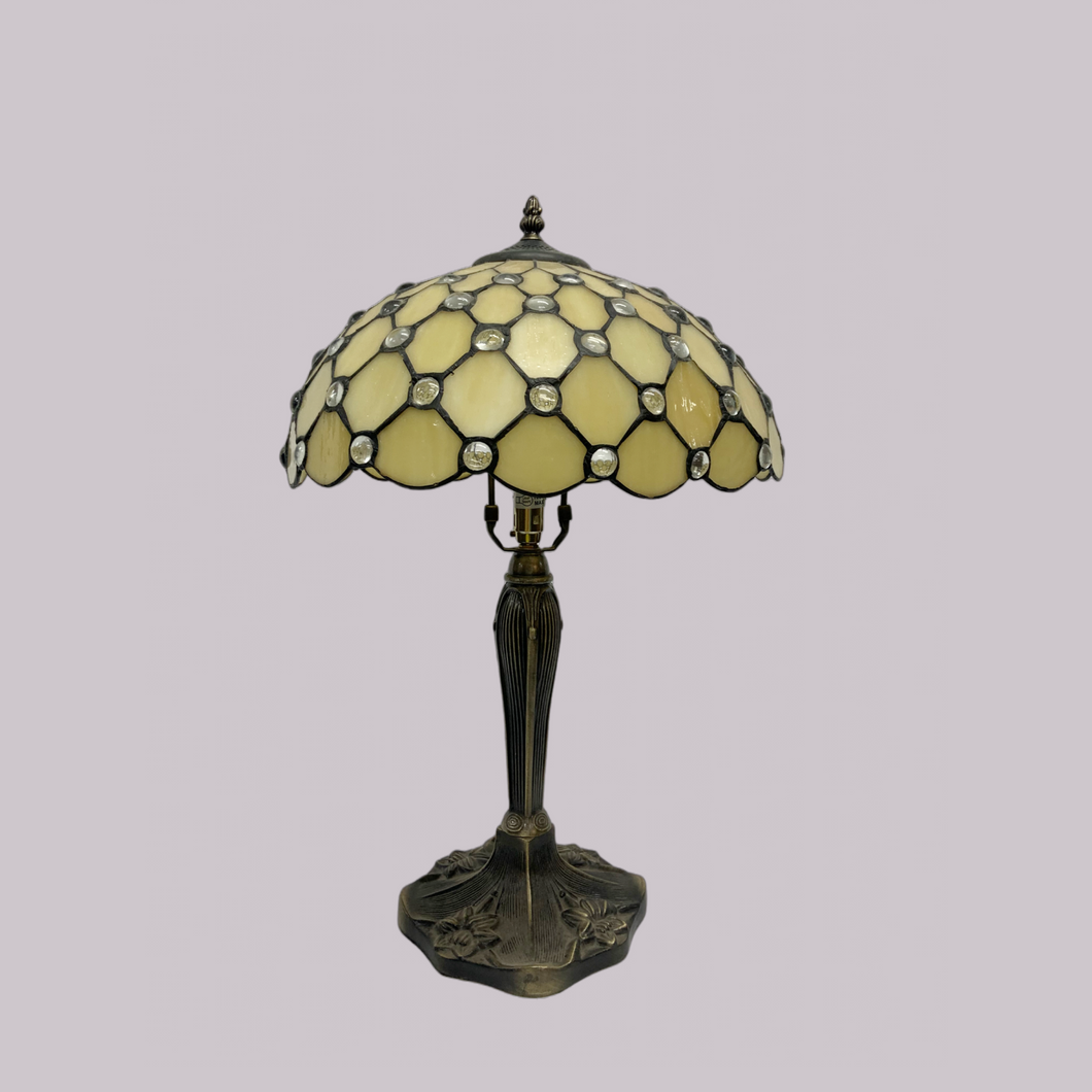 Tiffany Style Lamp