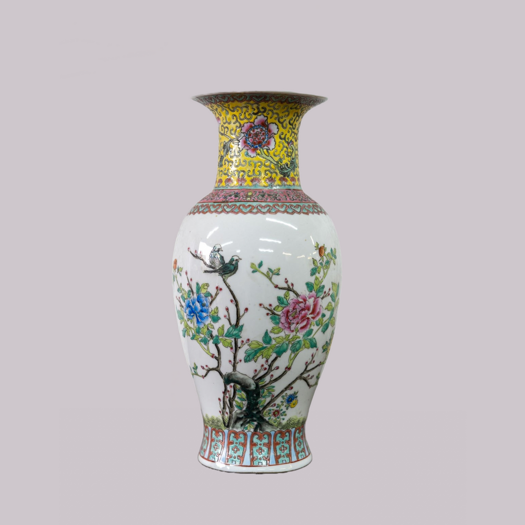 Japanese Vase