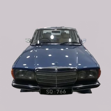 Load image into Gallery viewer, 1983 Mercedes 230E
