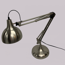 Load image into Gallery viewer, Anglepoise Steel Lamp
