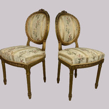 Load image into Gallery viewer, 18th Century Style French Parlour Suite
