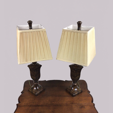 Load image into Gallery viewer, Pair of Table Lamps
