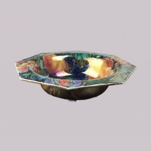 Load image into Gallery viewer, Burleigh Ware Lustre Bowl
