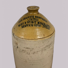 Load image into Gallery viewer, Stoneware Flagon
