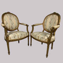 Load image into Gallery viewer, 18th Century Style French Parlour Suite
