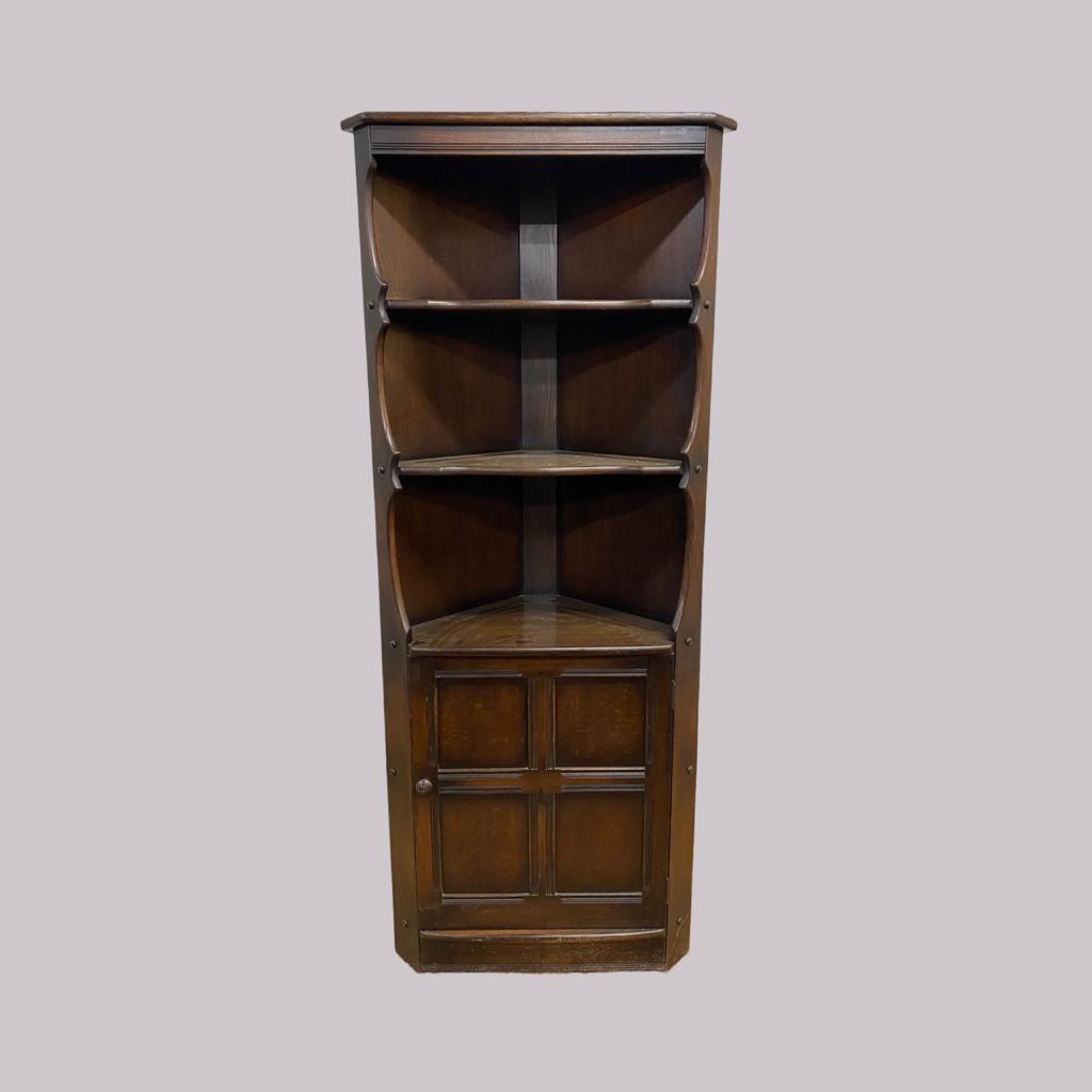 Corner Cabinet