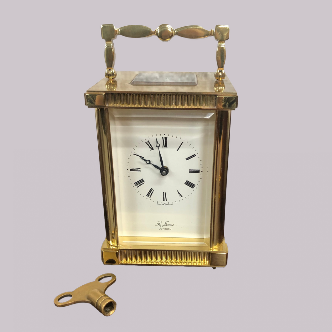 Carriage Clock