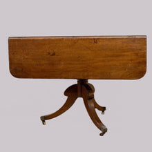 Load image into Gallery viewer, Victorian Mahogany Supper Table
