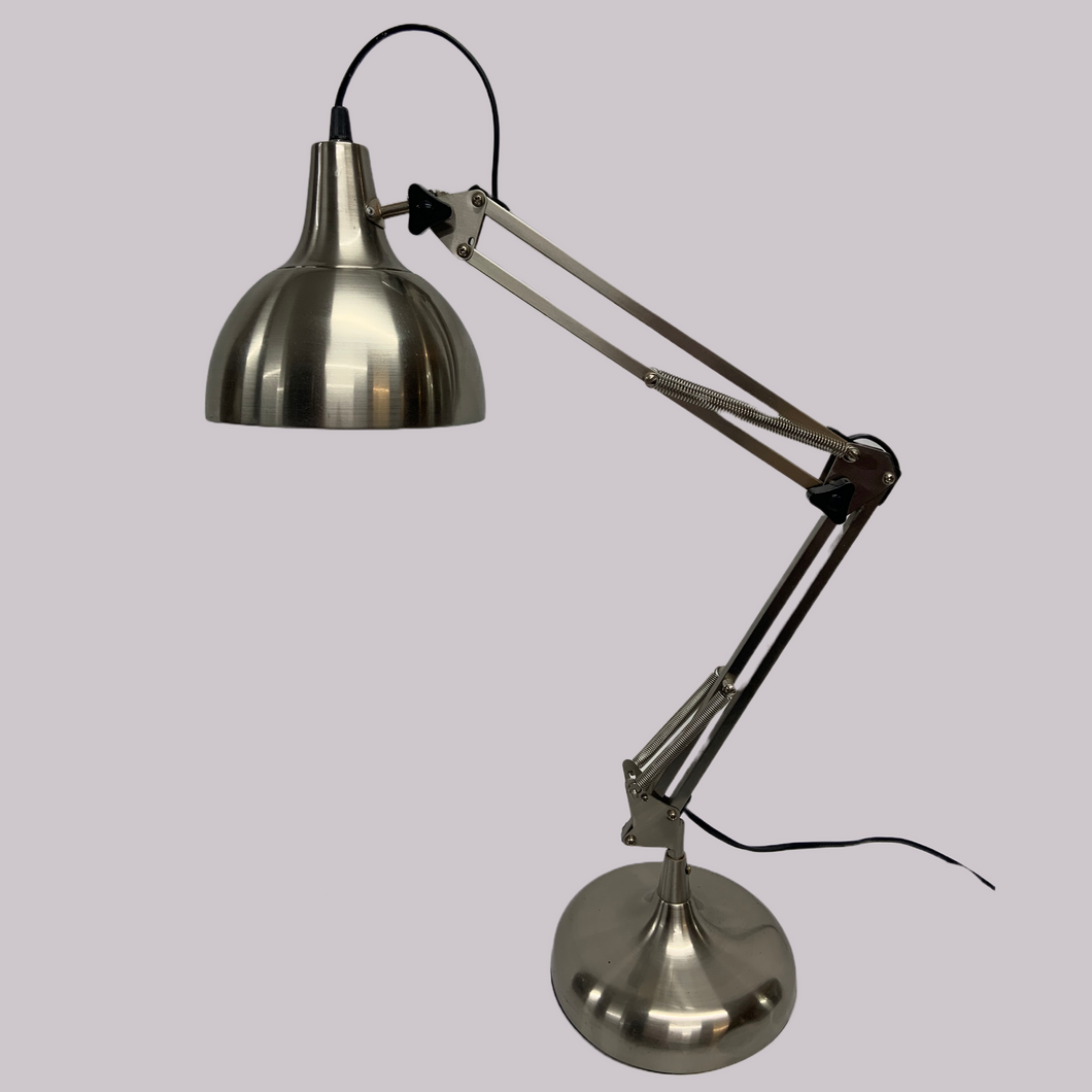 Anglepoise Steel Lamp