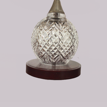 Load image into Gallery viewer, Cavan Crystal Table Lamp
