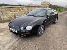 Load image into Gallery viewer, 1995 Toyota Celica 2.0 GT
