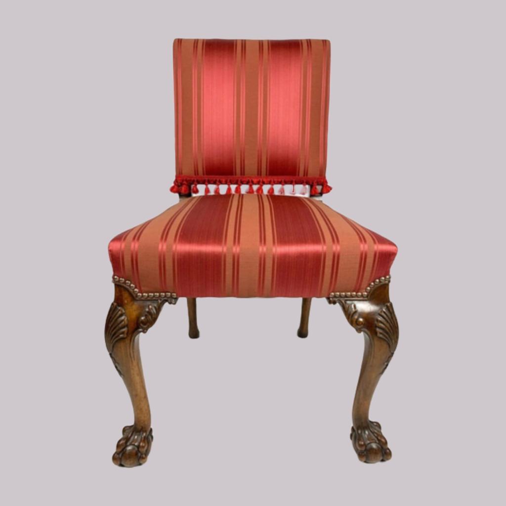 Mid 18th Century Side Chair