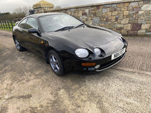 Load image into Gallery viewer, 1995 Toyota Celica 2.0 GT

