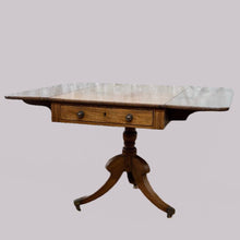 Load image into Gallery viewer, Victorian Mahogany Supper Table
