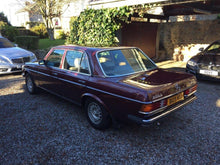 Load image into Gallery viewer, 1983 Mercedes 300 D
