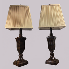 Load image into Gallery viewer, Pair of Table Lamps
